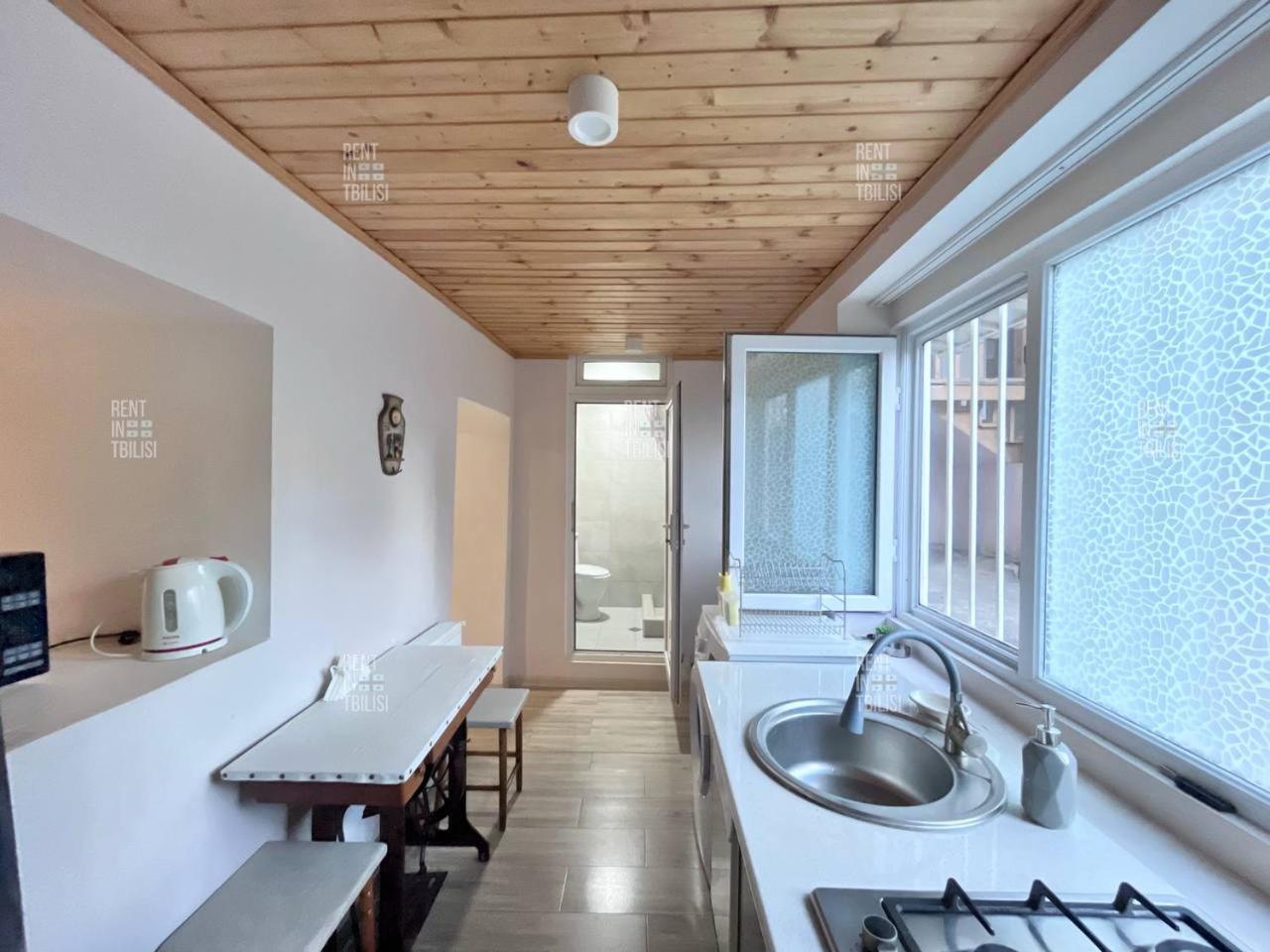 L&L Apartment 2Nd Tbilisi Exterior foto